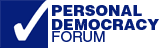 Piryx To Present At The 7th Annual Personal Democracy Forum