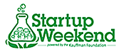 Fundraiser 7 Wins Startup Weekend San Francisco!